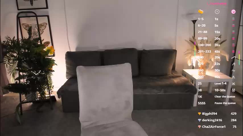 lily_dallass Live Sex February 1, 2026