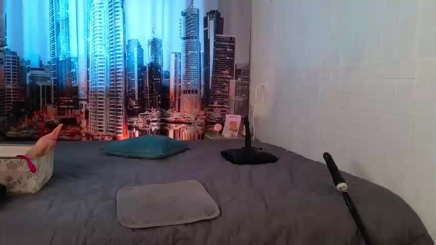 DashaHart Live Sex February 1, 2026