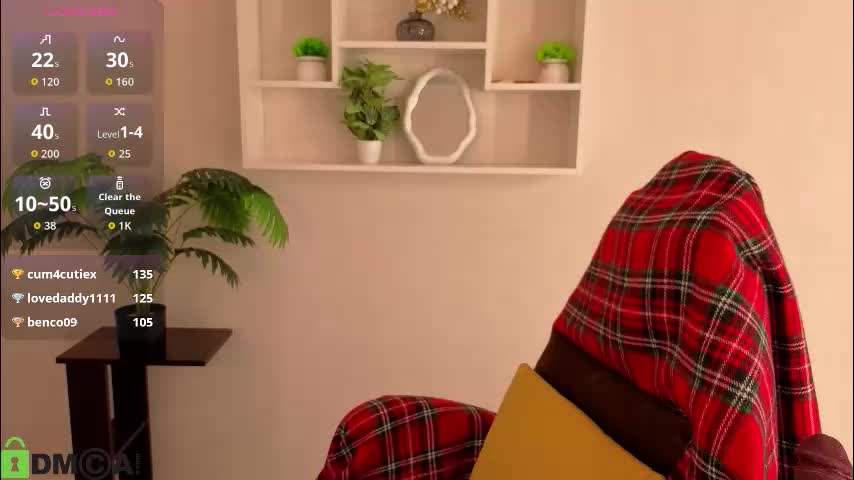 agnes_wells Live Sex February 1, 2026