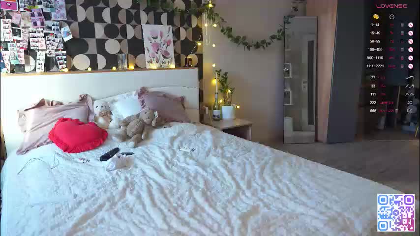 charming_daisy Live Sex February 1, 2026
