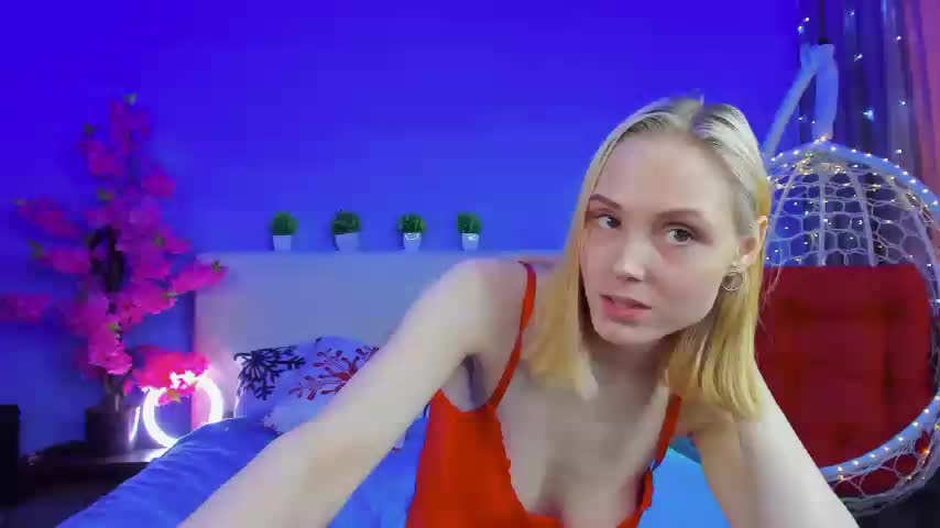 GinaLovely Live Sex February 1, 2026