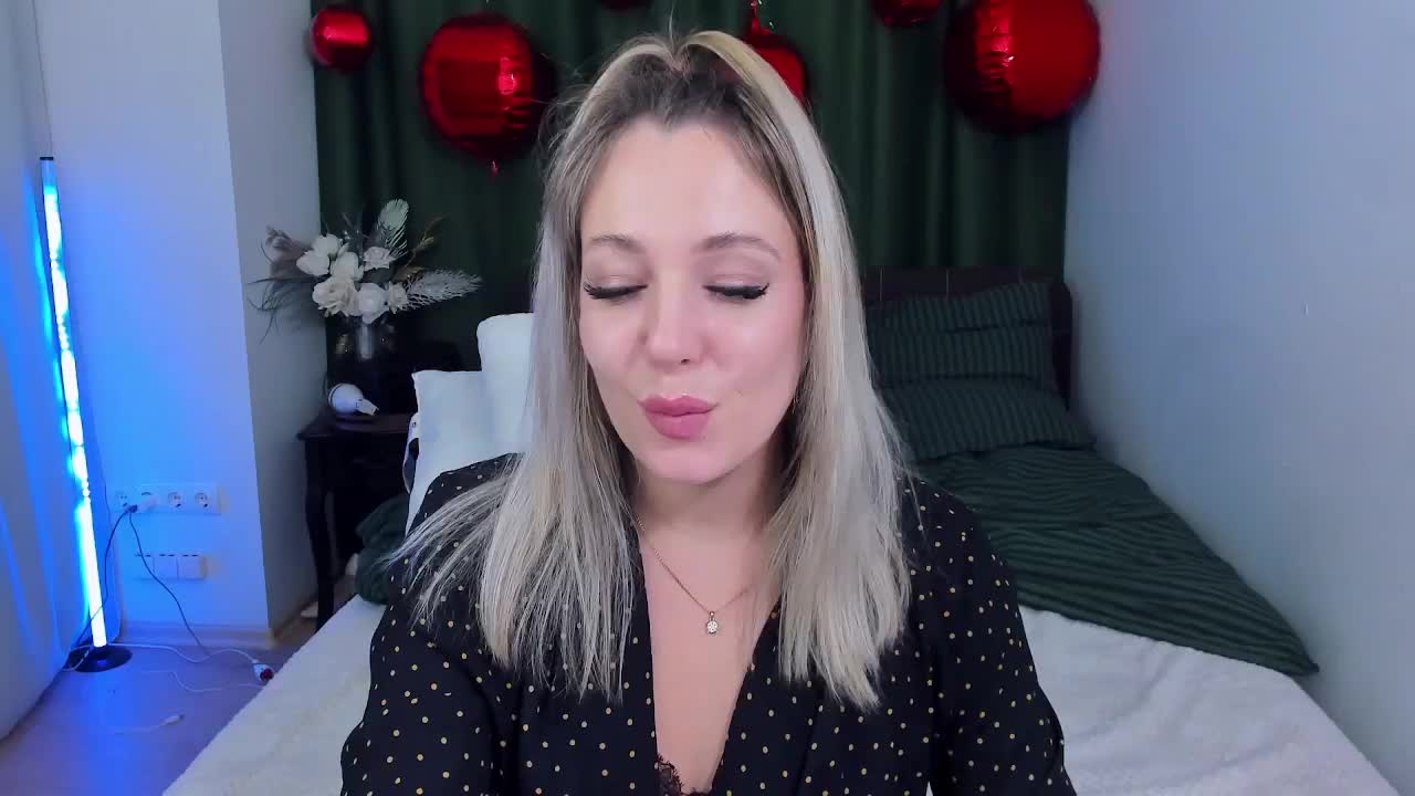 LaurenMorry Live Sex February 1, 2026