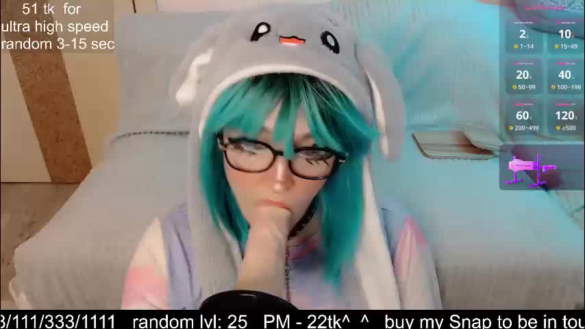 alikaful Live Sex February 1, 2026