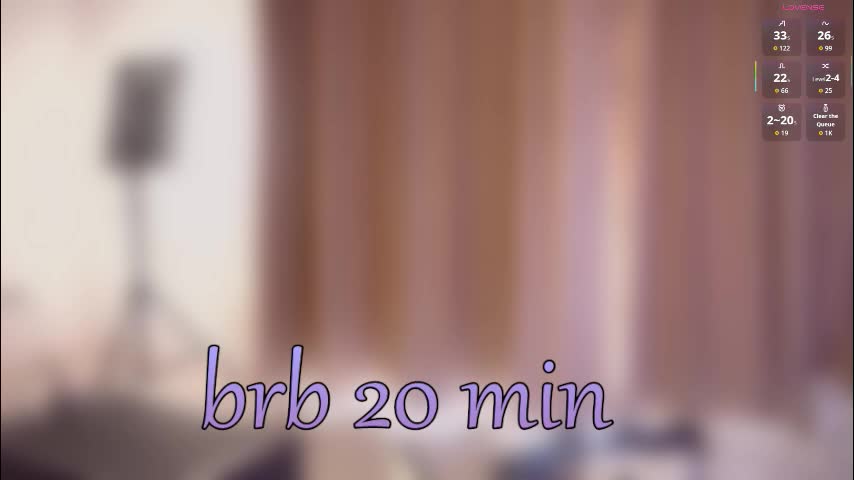 lillucooper Live Sex February 1, 2026