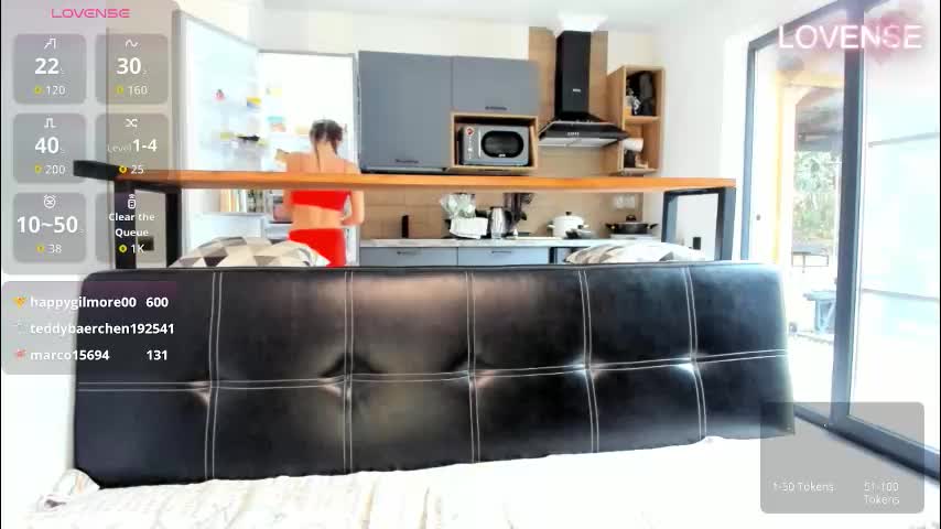 elizsweet Live Sex February 1, 2026