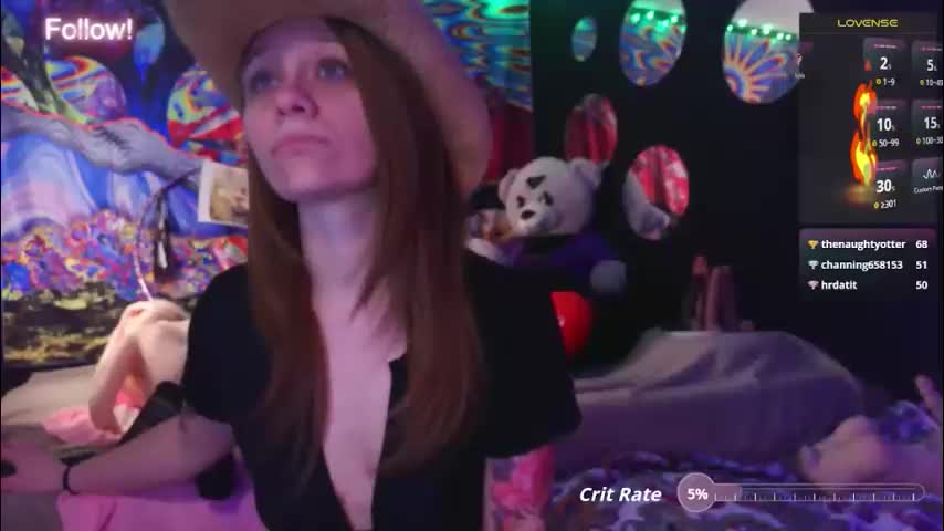 whosplayingwithfire Live Sex February 1, 2026