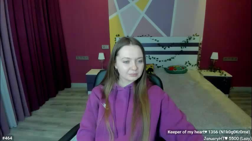 lizaghost Live Sex February 1, 2026