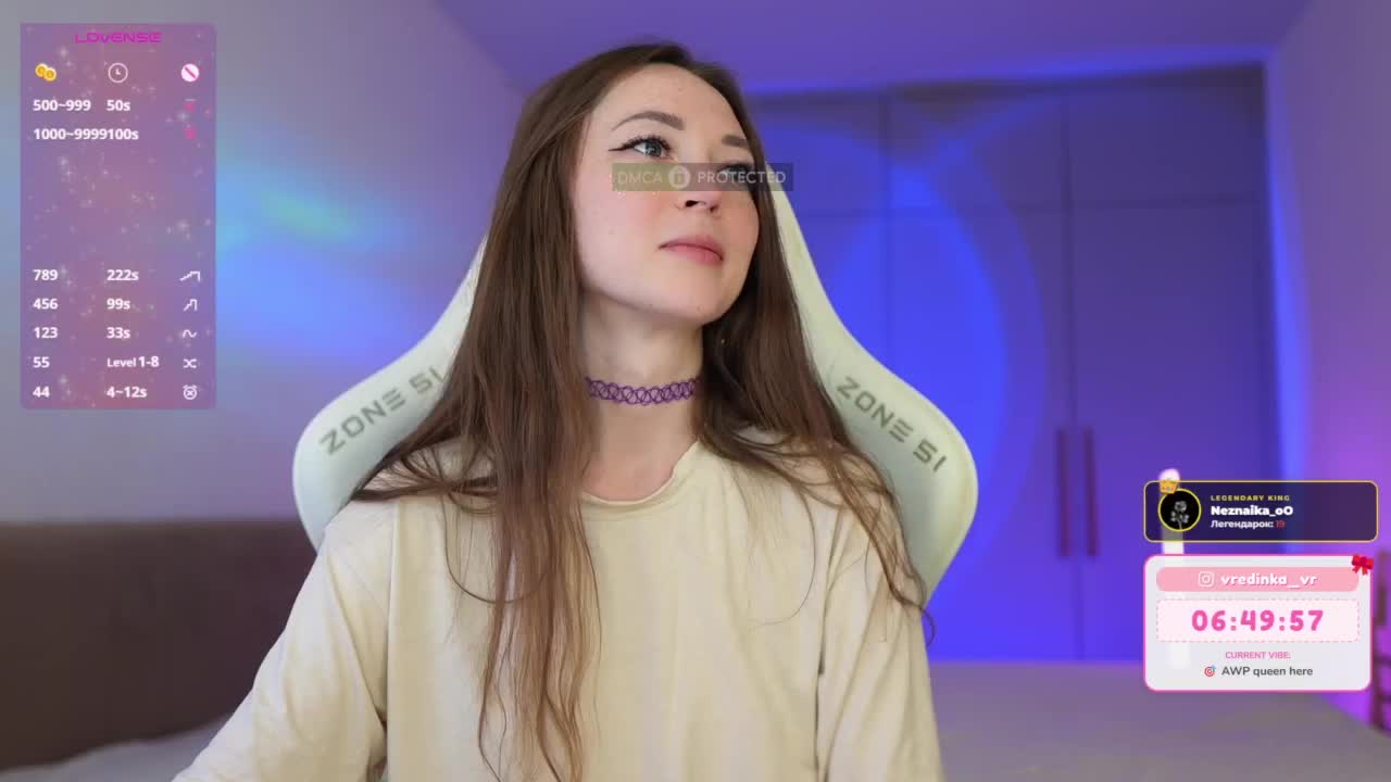 lollipop-o Live Sex February 1, 2026