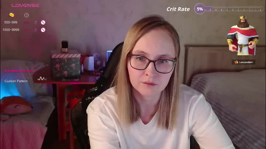 love_agatha Live Sex February 1, 2026