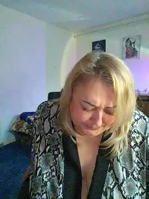 BigMilf Live Sex February 1, 2026