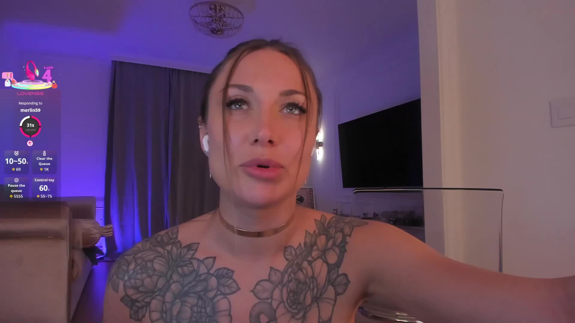 seilyfox Live Sex February 1, 2026