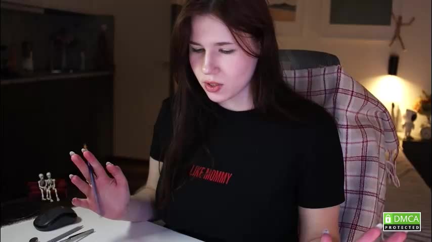 girl_u_never_met Live Sex February 1, 2026