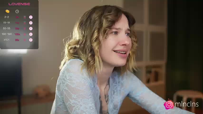 mel-collins Live Sex February 1, 2026