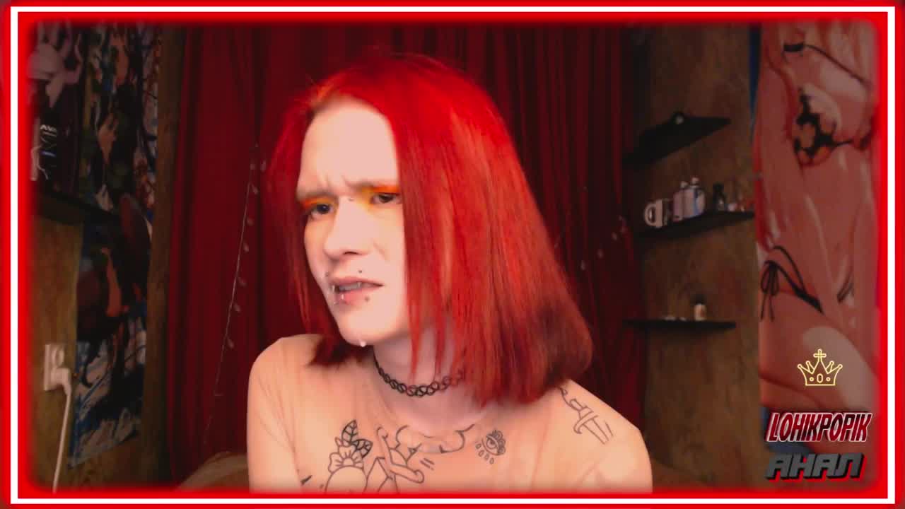 Colombina Live Sex February 1, 2026