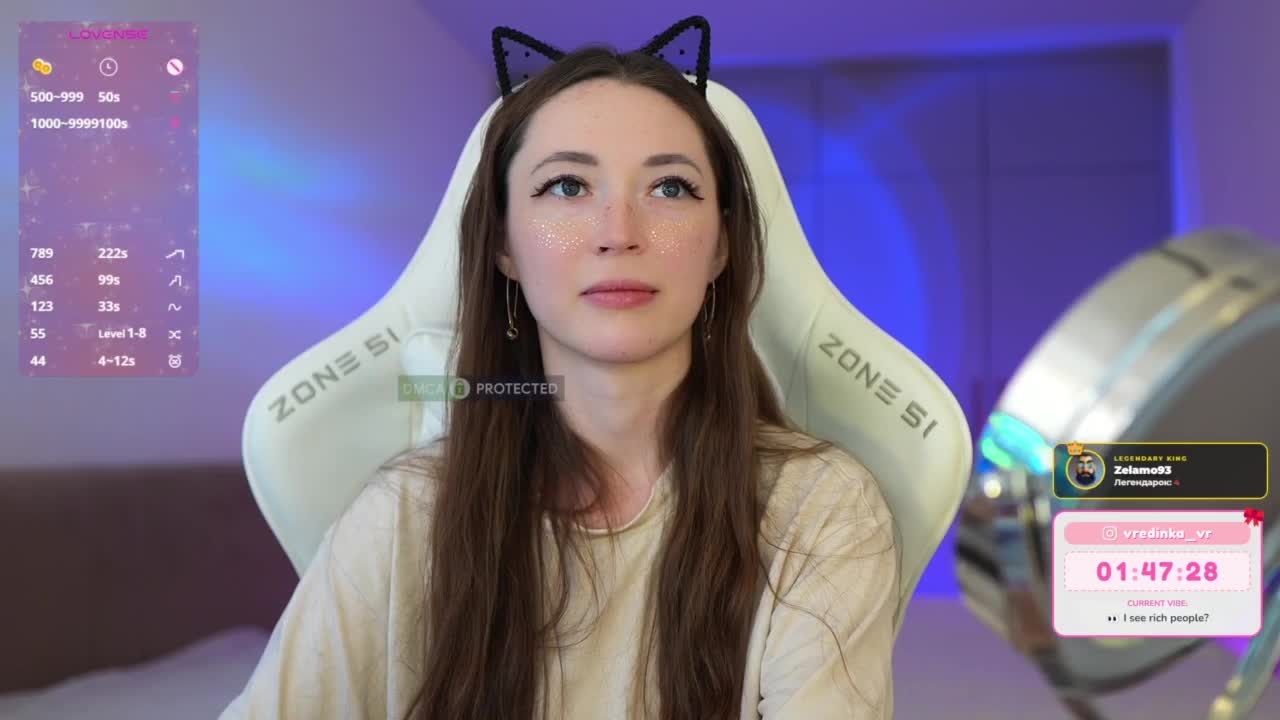 lollipop-o Live Sex February 1, 2026