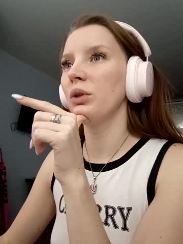 Mary_Blu Live Sex February 1, 2026