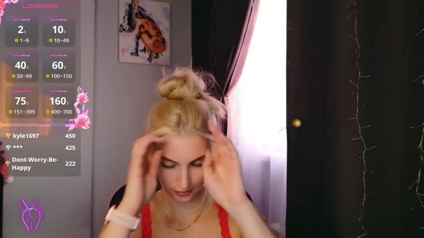 Kimmy_powell Live Sex February 1, 2026