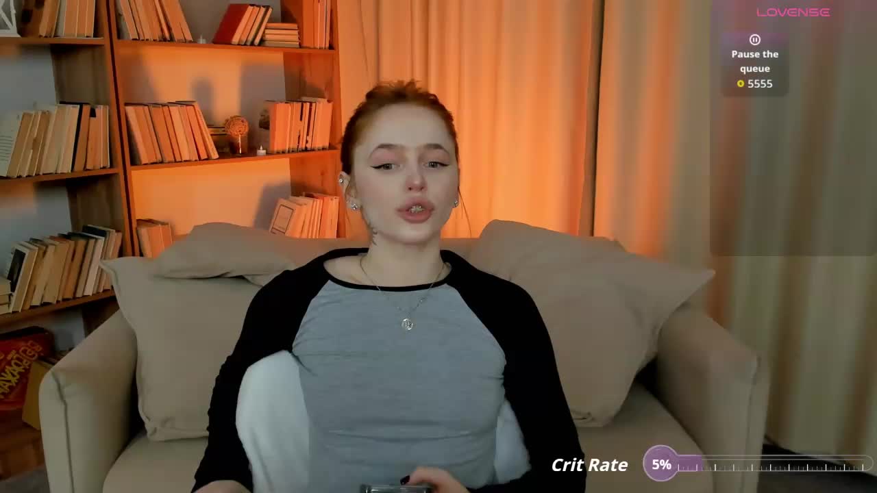 Phoenix_Margo Live Sex February 1, 2026