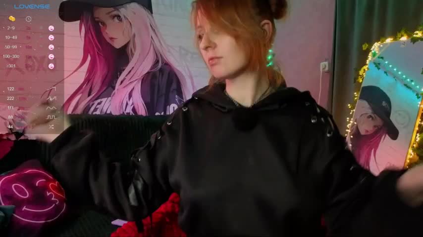 Angel_Eyes Live Sex February 1, 2026