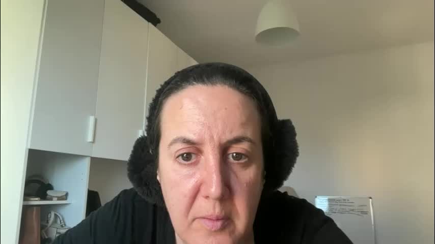 drresa Live Sex February 1, 2026