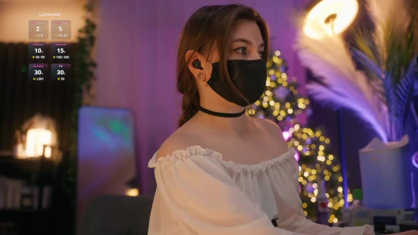 aarimass Live Sex February 1, 2026