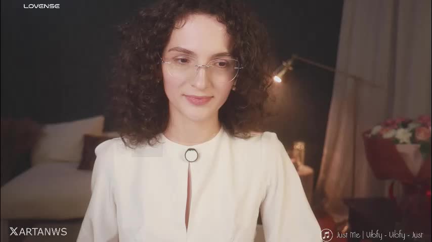 _arta_ Live Sex February 1, 2026