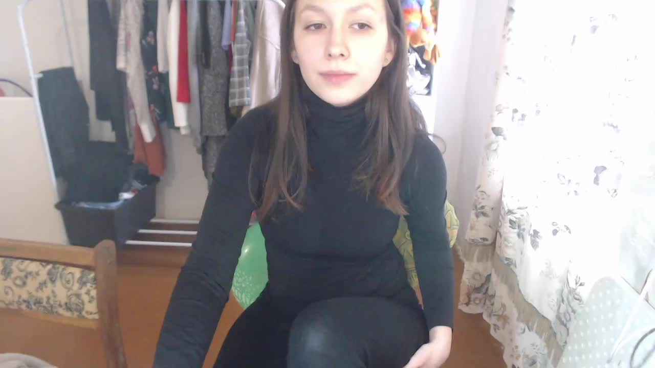 Blueberry18 Live Sex February 1, 2026