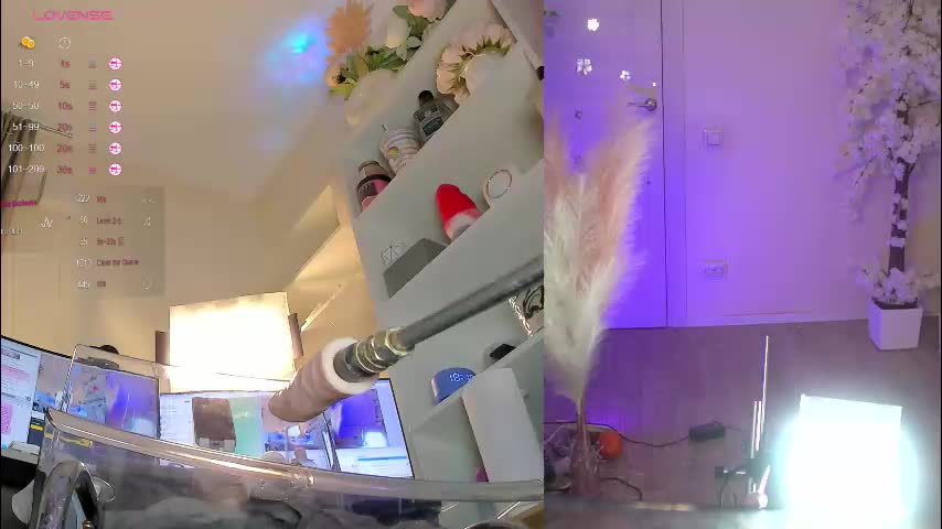 nancy_winter Live Sex February 1, 2026