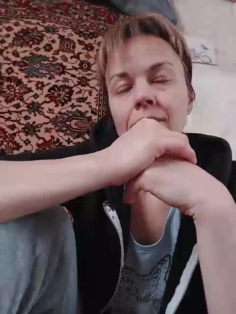 KissaHot Live Sex February 1, 2026