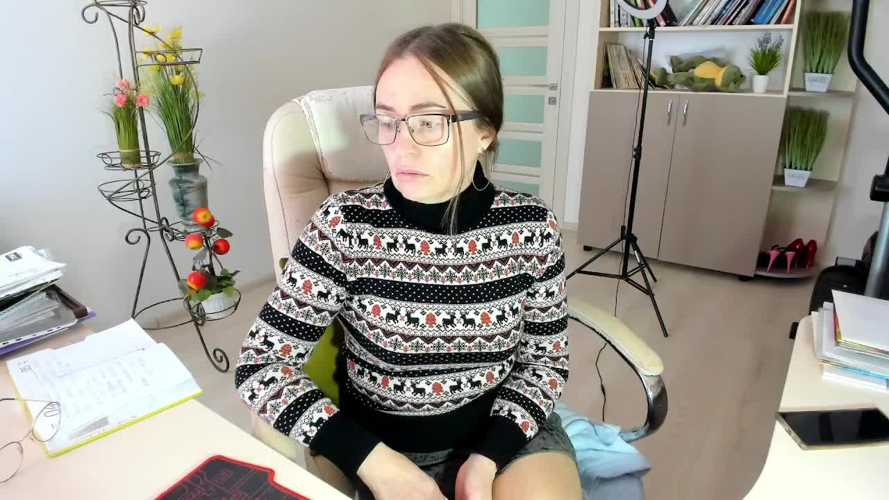 -Michelle- Live Sex February 1, 2026