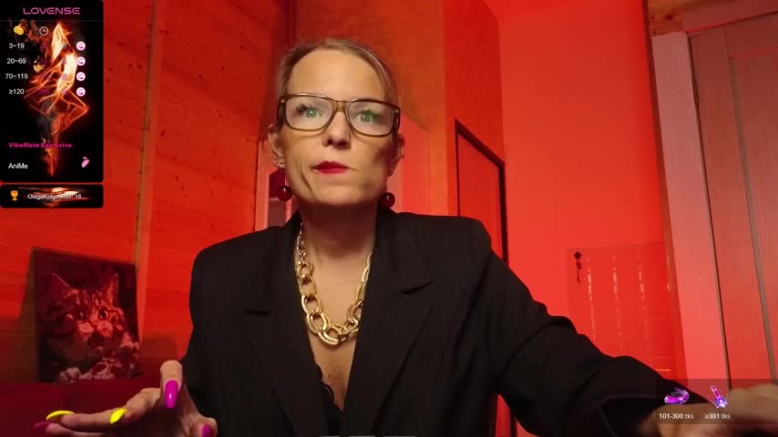 Findom_Lady_Shine Live Sex February 1, 2026