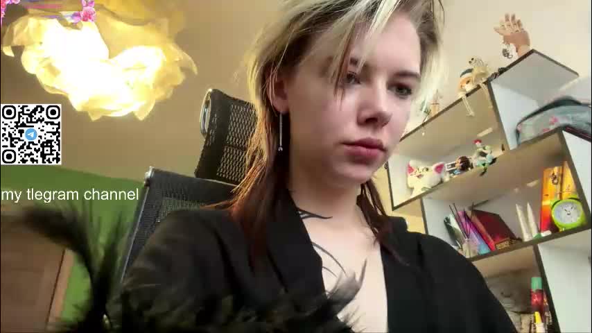 liliandaniels Live Sex February 1, 2026