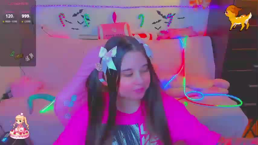 LoliSuccub Live Sex February 1, 2026