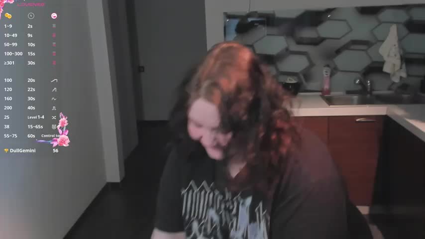 LilyBelll Live Sex February 1, 2026
