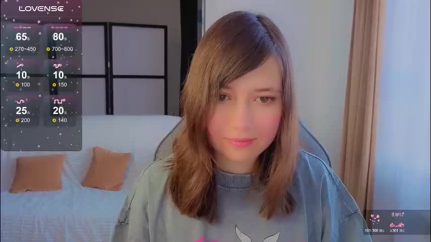 lina_brownie Live Sex February 1, 2026