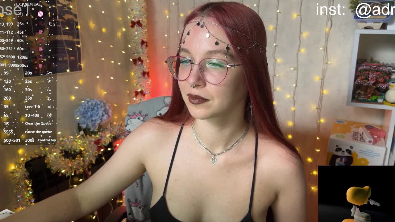 Kushina Live Sex February 1, 2026