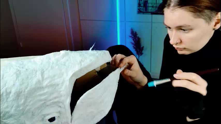 chillsnail_bro Live Sex February 1, 2026