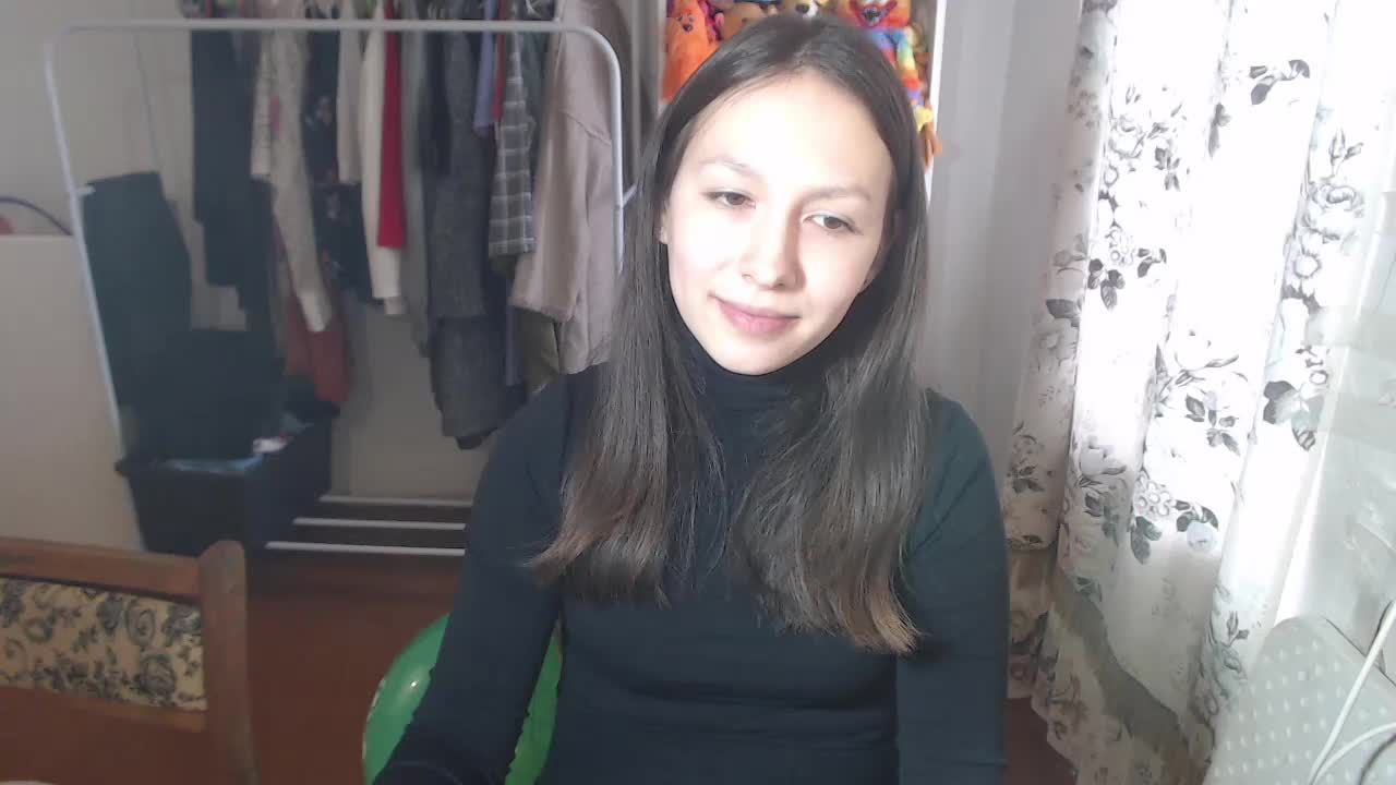 Blueberry18 Live Sex February 1, 2026