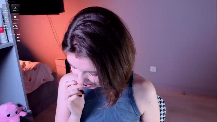 pollyrouge Live Sex February 1, 2026