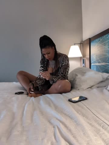 DarkDea Live Sex February 1, 2026