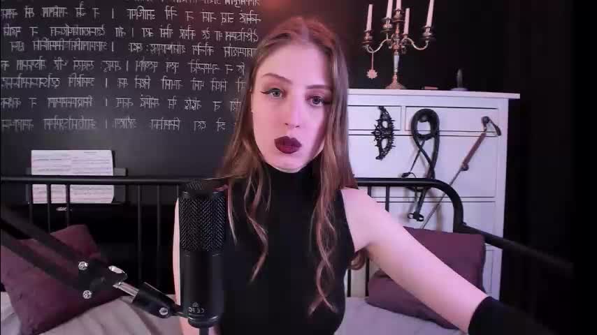 mistress_marlene Live Sex February 1, 2026