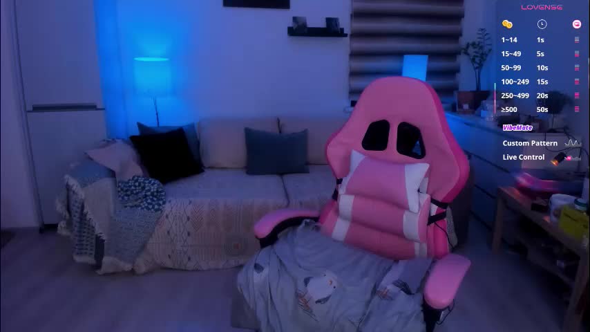 ohmymiami_ Live Sex February 1, 2026