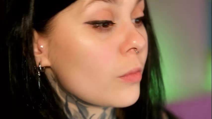 acid_pie Live Sex February 1, 2026