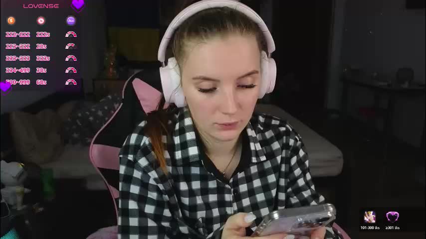 playful_mary Live Sex February 1, 2026