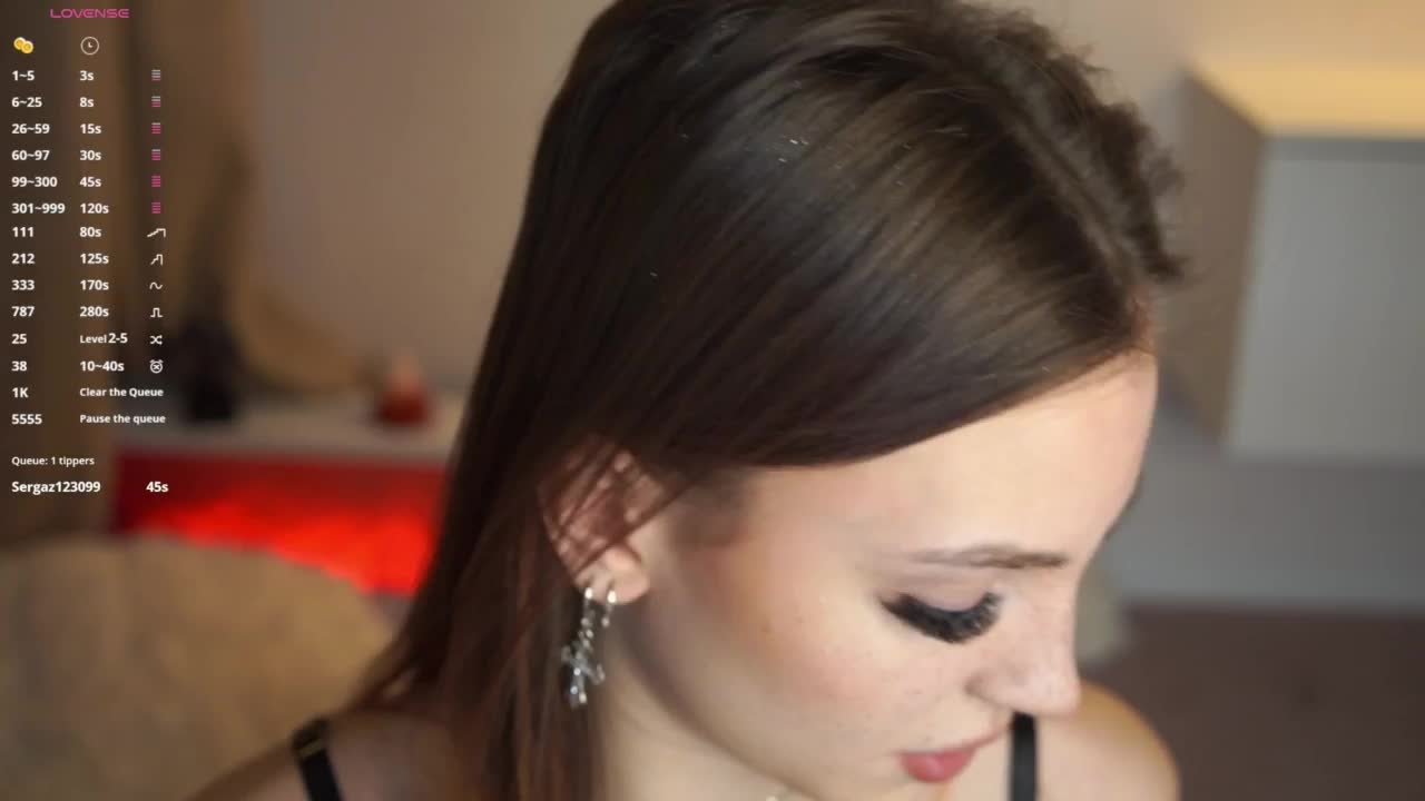 beckymadsons Live Sex February 1, 2026