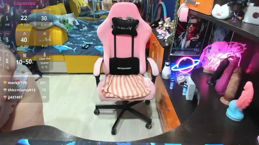 Softie_Sofy Live Sex February 1, 2026