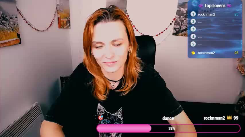 peppymia Live Sex February 1, 2026