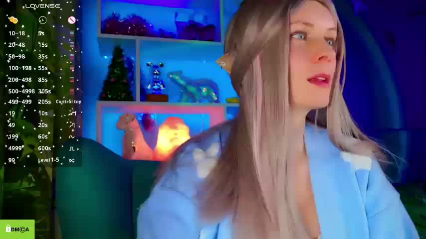 -Fresh- Live Sex February 1, 2026