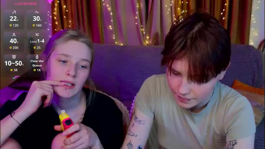 berry_assortment Live Sex February 1, 2026