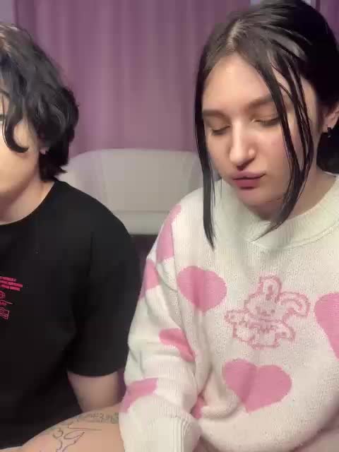 PinkyPai Live Sex February 1, 2026